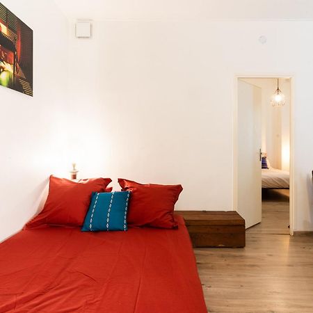 Le Patio Riquet Apartment Toulouse Exterior photo