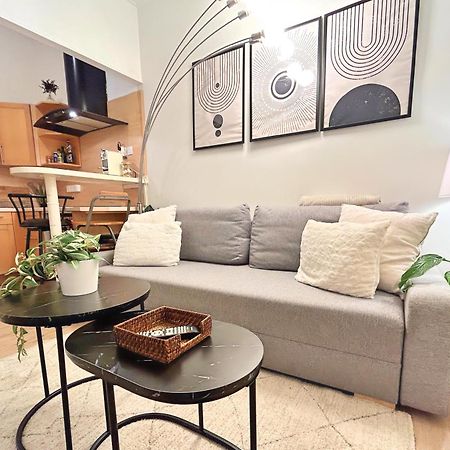 Le Patio Riquet Apartment Toulouse Exterior photo
