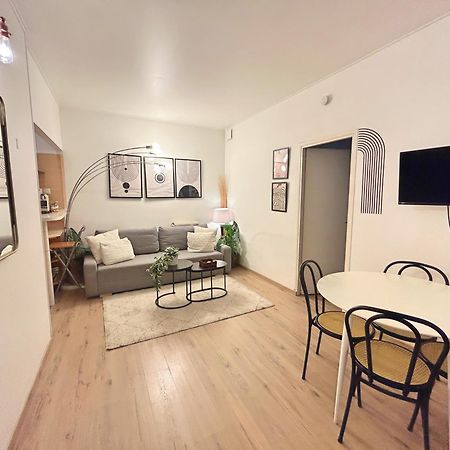 Le Patio Riquet Apartment Toulouse Exterior photo