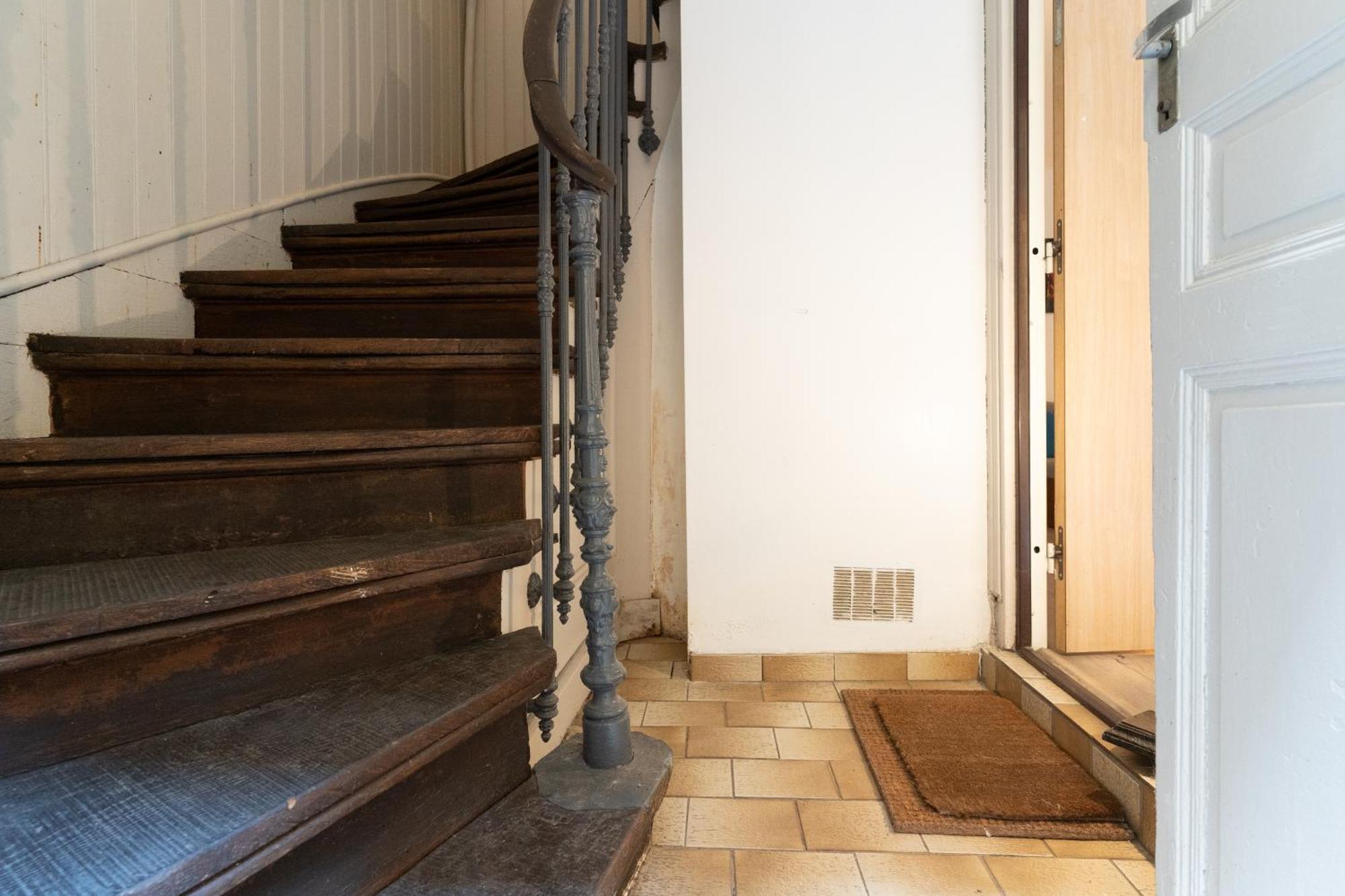 Le Patio Riquet Apartment Toulouse Exterior photo