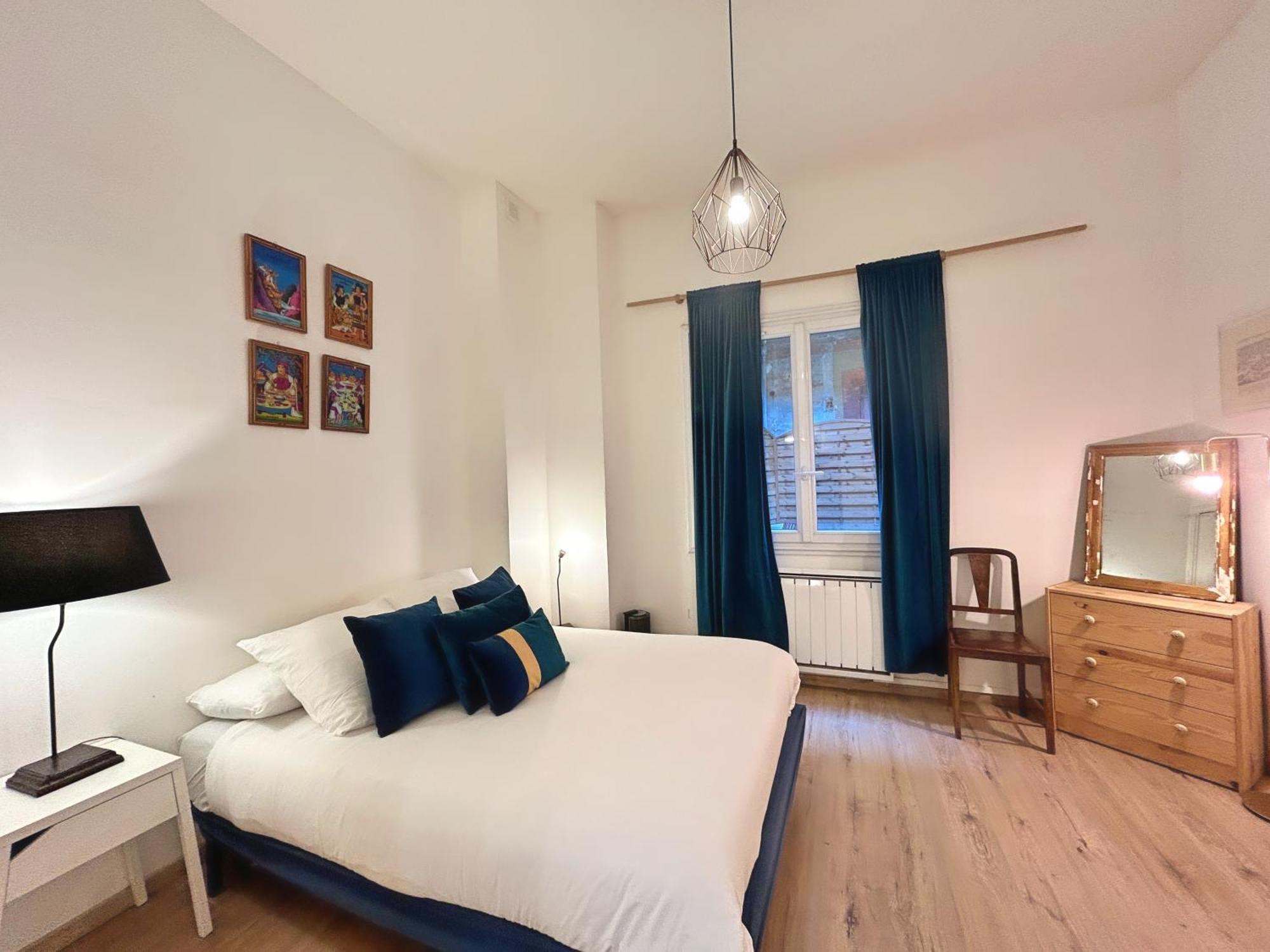 Le Patio Riquet Apartment Toulouse Exterior photo